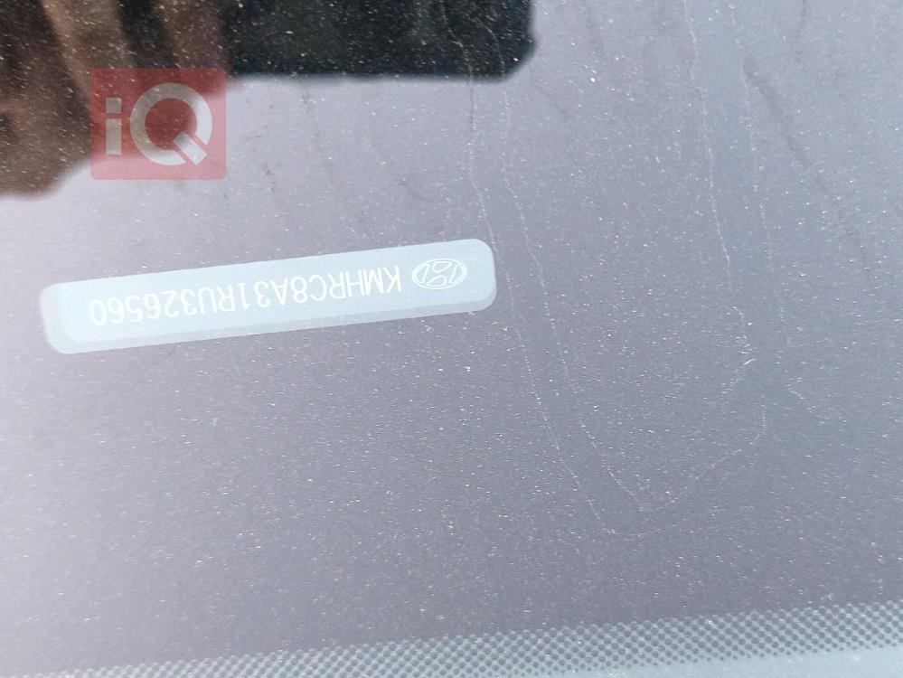 هيونداي فينو